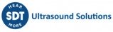 Logo de SDT Ultrasound Solutions
