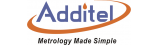 Logo de Additel Corporation