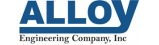 Logo de Alloy Engineering Company