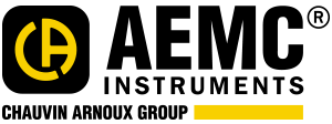 Logo de AEMC Instruments