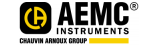 Logo de AEMC Instruments