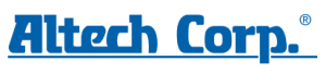 Logo de Altech Corporation