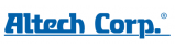 Logo de Altech Corporation