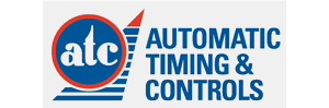 Logo de Automatic Timing &amp; Controls