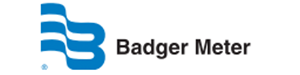 Logo de Badger Meter