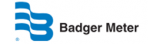 Logo de Badger Meter
