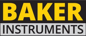 Logo de Baker Instruments