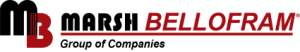 Logo de Bellofram Precision Controls