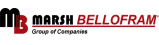 Logo de Bellofram Precision Controls