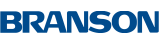 Logo de Branson Ultrasonics