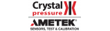 Logo de Crystal Pressure