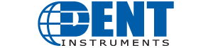 Logo de Dent Instruments