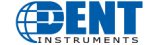 Logo de Dent Instruments