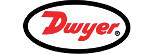 Logo de Dwyer Instruments