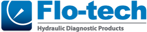 Logo de Flo-tech