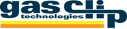 Logo de Gas Clip Technologies