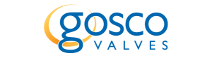 Logo de Gosco Valves