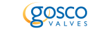 Logo de Gosco Valves