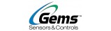 Logo de Gems Sensors &amp; Controls