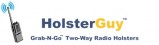 Logo de HolsterGuy