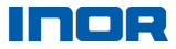 Logo de INOR