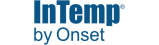Logo de Onset InTemp