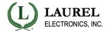 Logo de Laurel Electronics Inc