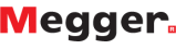 Logo de Megger