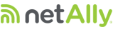 Logo de NetAlly