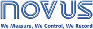 Logo de NOVUS Automation Inc