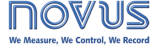 Logo de NOVUS Automation Inc