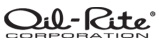 Logo de Oil-Rite