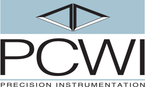 Logo de PCWI Precision Instrumentation