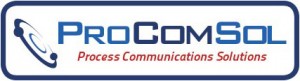 ProComSol Ltd Logo