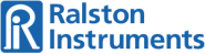 Logo de Ralston Instruments