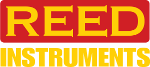 Logo de REED Instruments