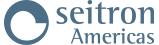 Logo de Seitron Americas
