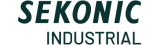 Logo de Sekonic Industrial