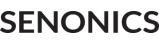 Logo de Senonics