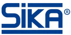 Logo de SiKA