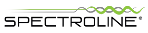 Logo de Spectroline&amp;reg; NDT