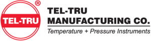 Logo de Tel-Tru Manufacturing Co