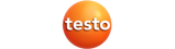 Logo de Testo Instruments