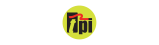 Logo de TPI (Test Products International)