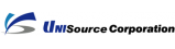 Logo de Unisource Corporation
