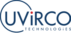 Logo de UViRCO Technologies