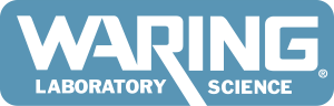 Logo de Waring Laboratory