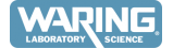 Logo de Waring Laboratory