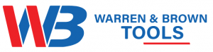 Logo de Warren &amp; Brown Tools