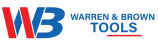 Logo de Warren &amp; Brown Tools